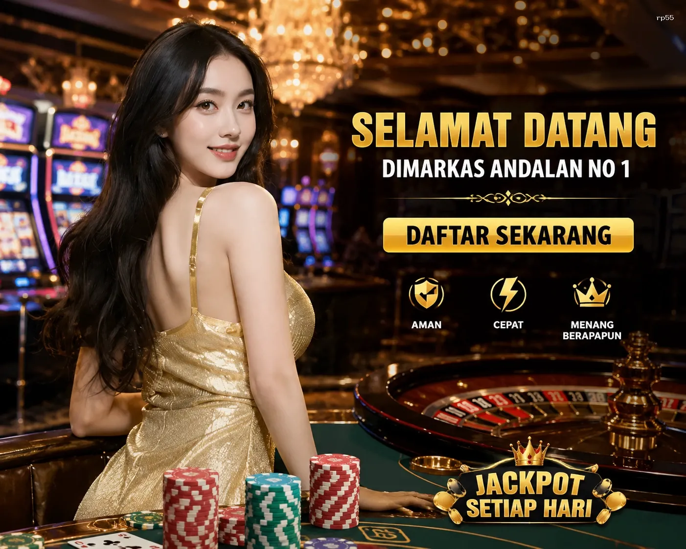 Tips dan Trik Bermain di rp55 untuk Pemula